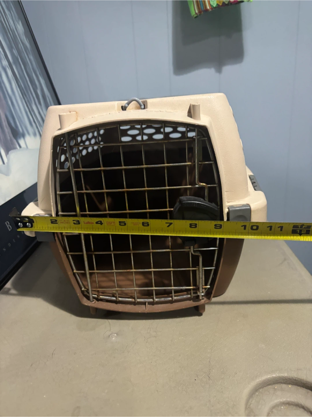 Petmate Vari Kennel Pet Carrier - photo 3