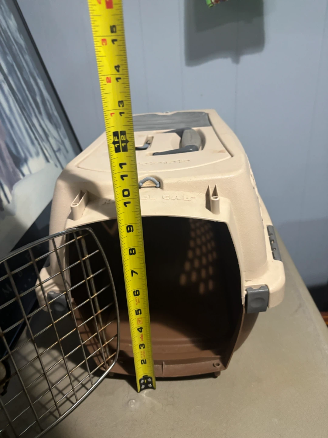 Petmate Vari Kennel Pet Carrier - photo 4