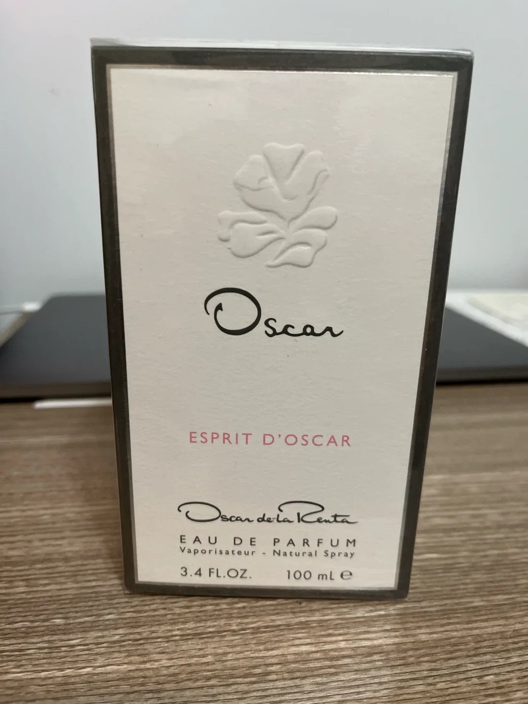 Oscar de la Renta Esprit d'Oscar Eau de Parfum 3.4 oz