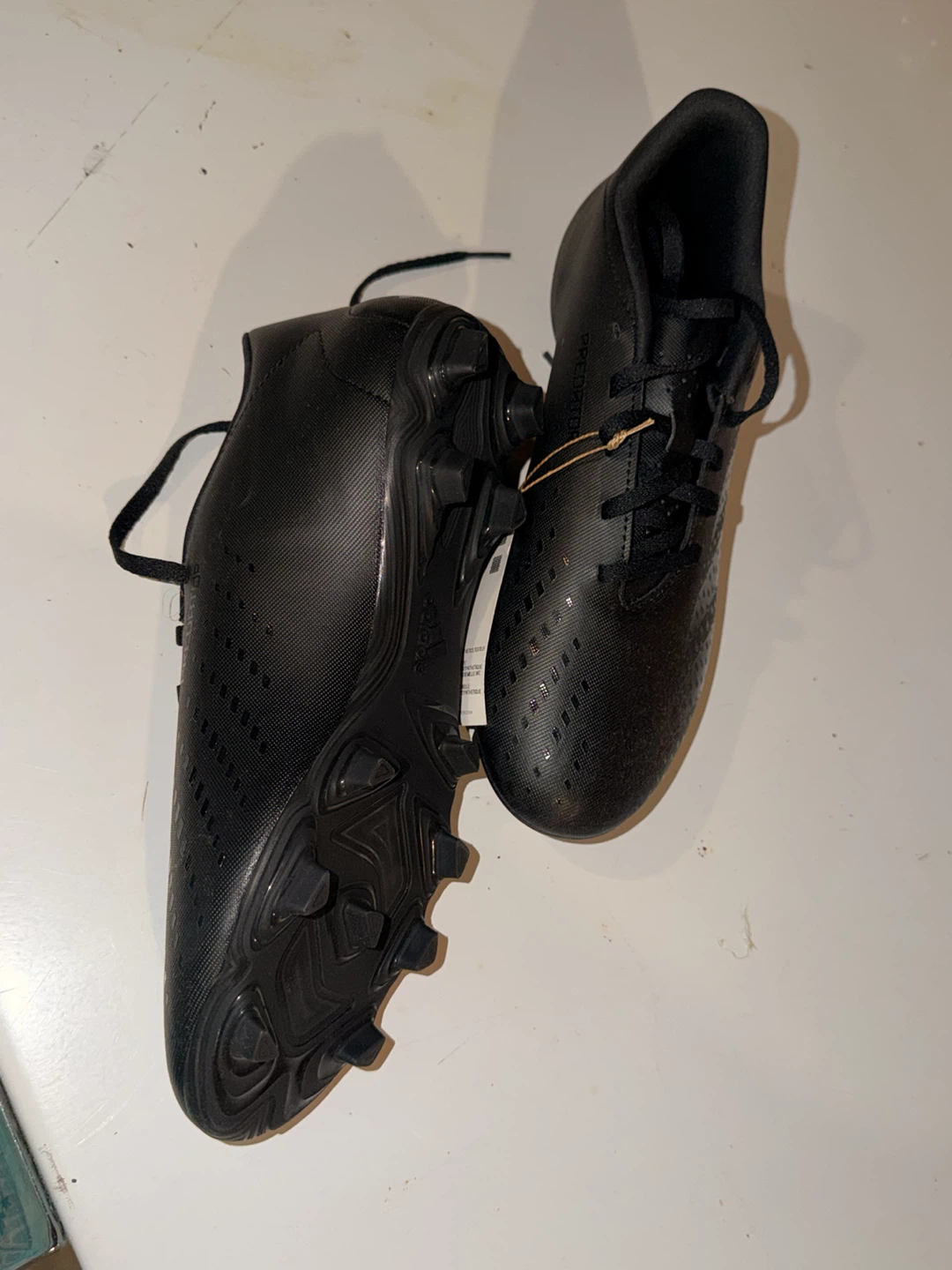 Adidas Football/Soccer shoes - photo 2