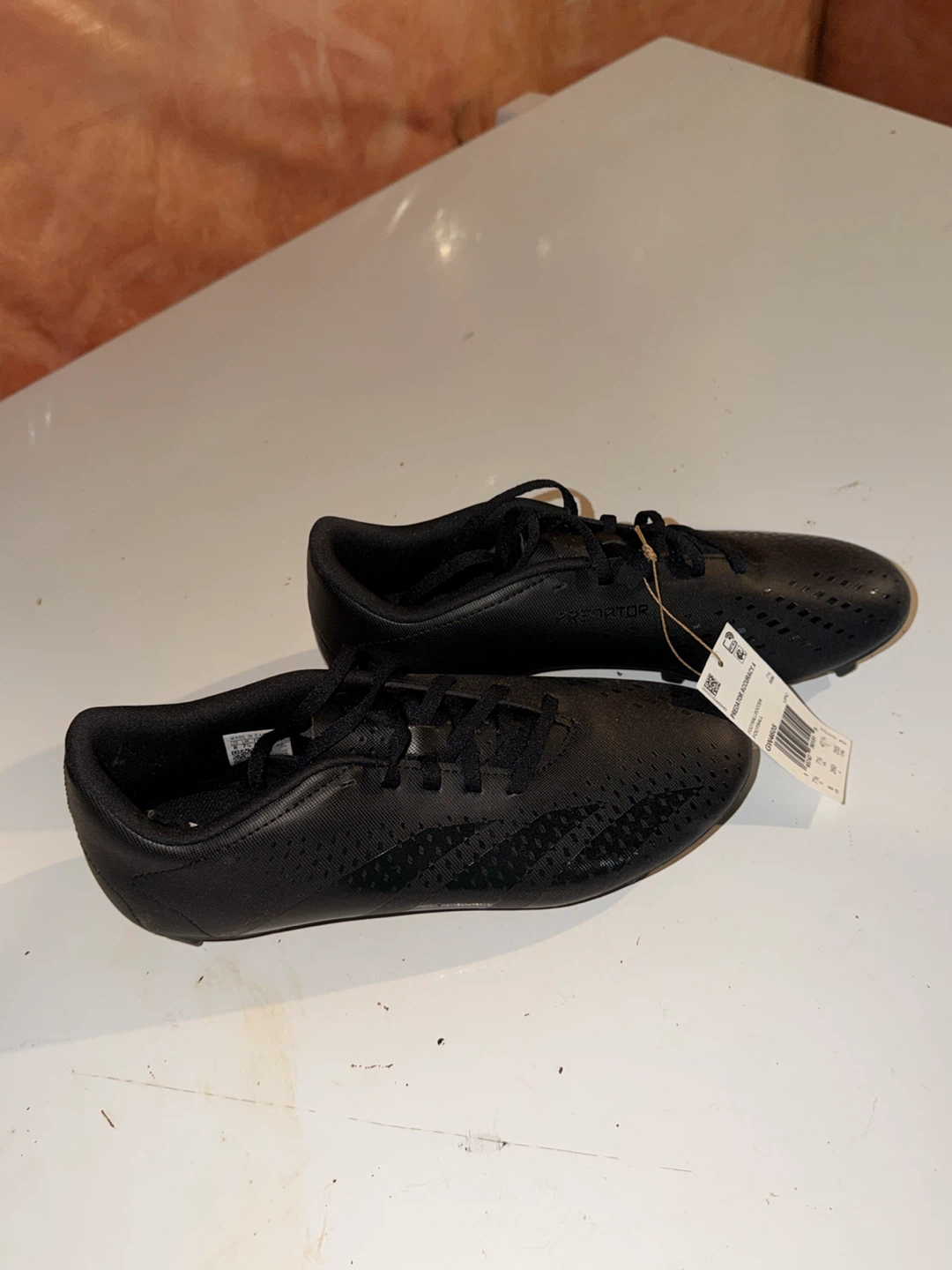 Adidas Football/Soccer shoes - photo 3
