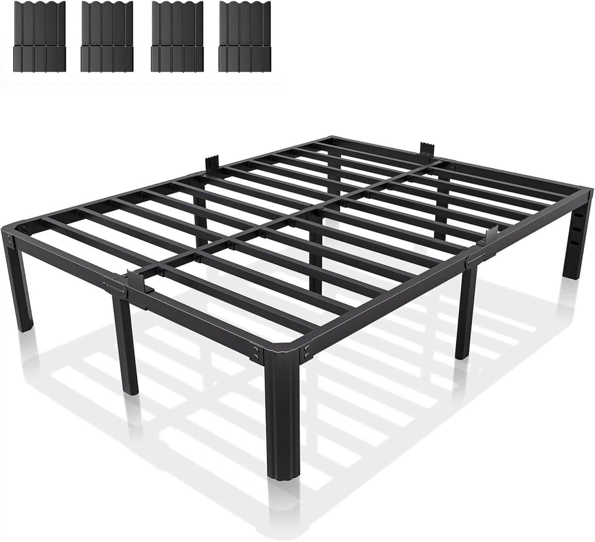 Queen Bed Frame - photo 2