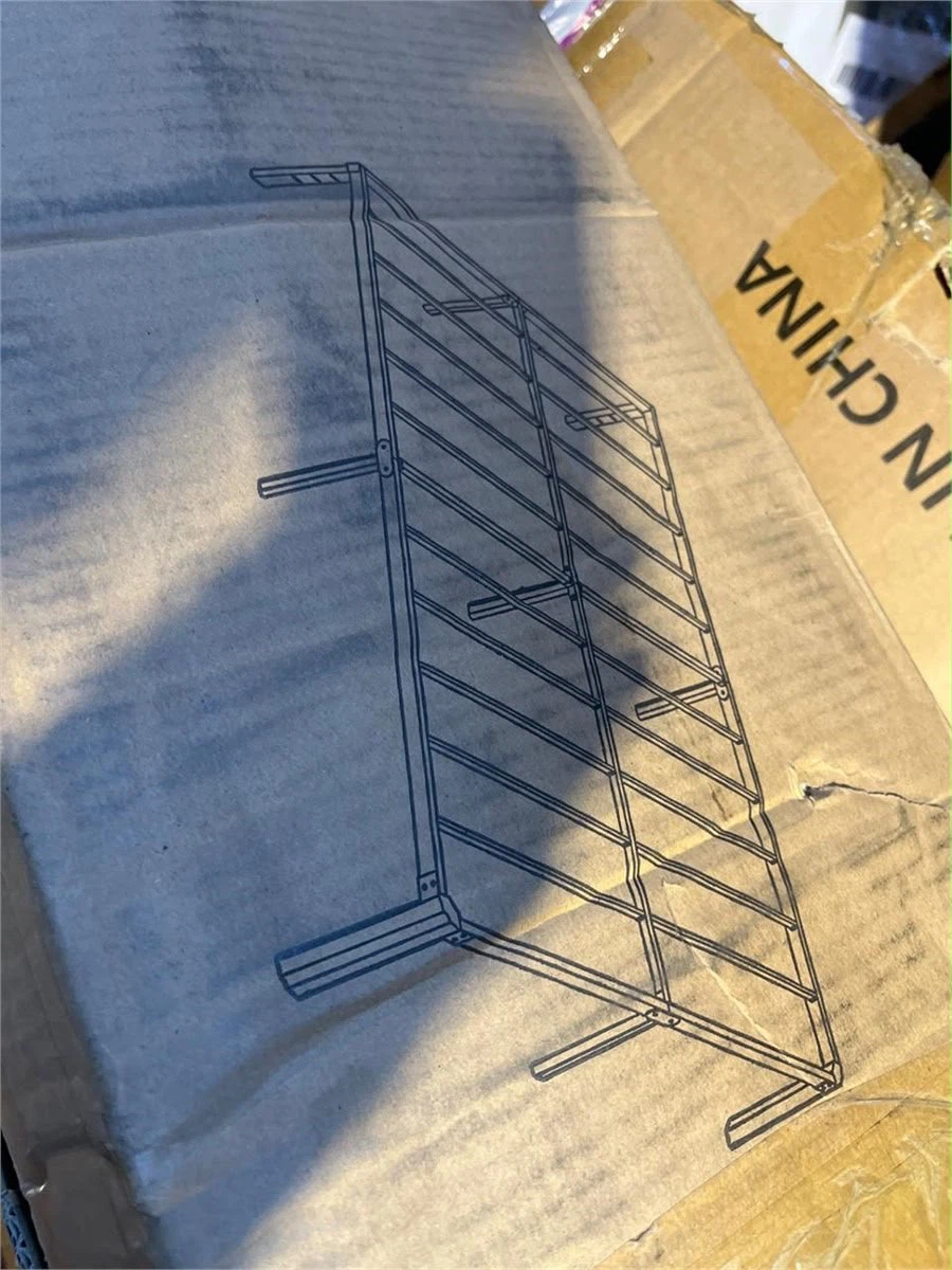 Queen Bed Frame - photo 5