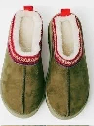 Cozy Lined Slipper Clogs - photo 4