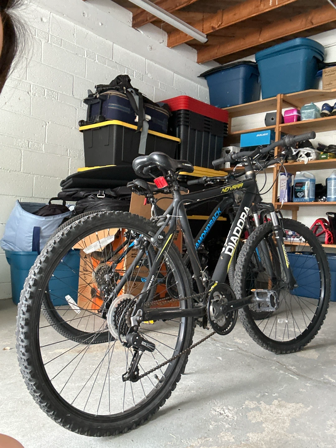 Diadora Mountain Bike