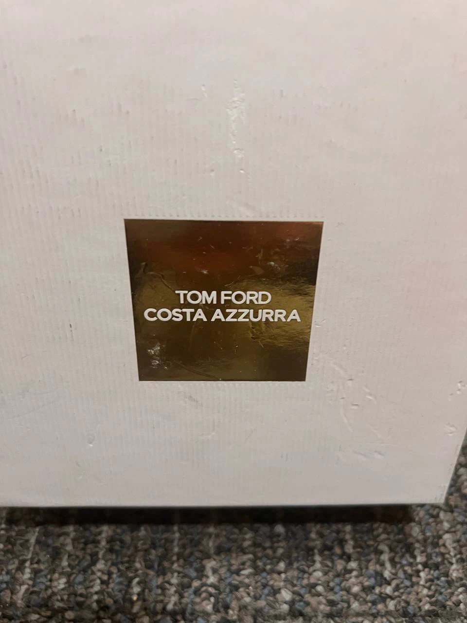 Tom Ford Costa Azzurra Eau de Parfum Set - photo 2