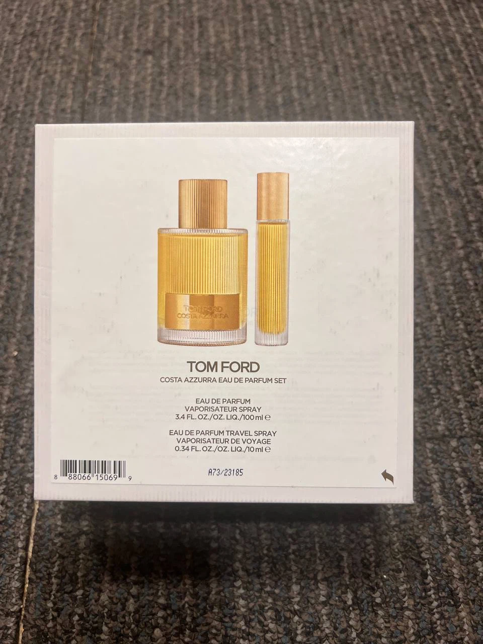 Tom Ford Costa Azzurra Eau de Parfum Set - photo 3