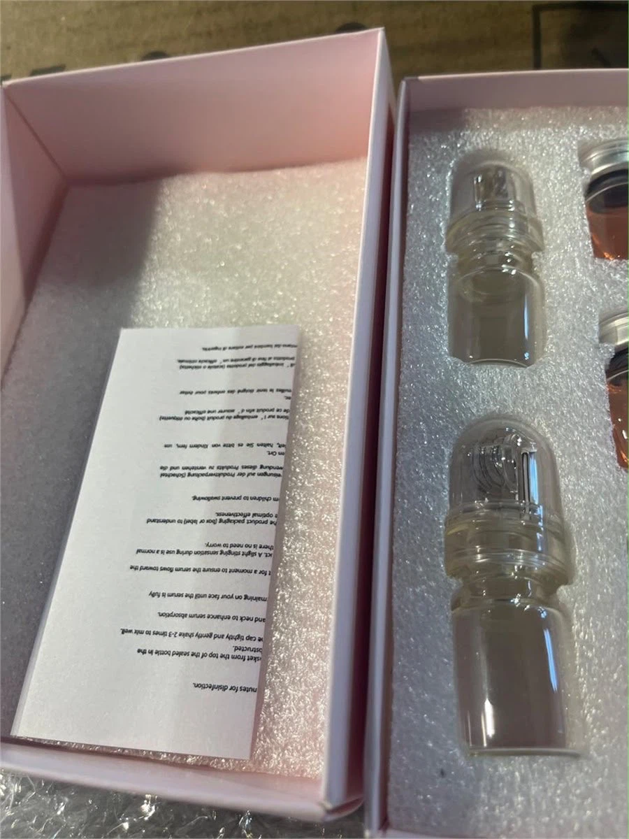 Denstyle Microneedle Infusion Anti-Aging Serum Kit - photo 2