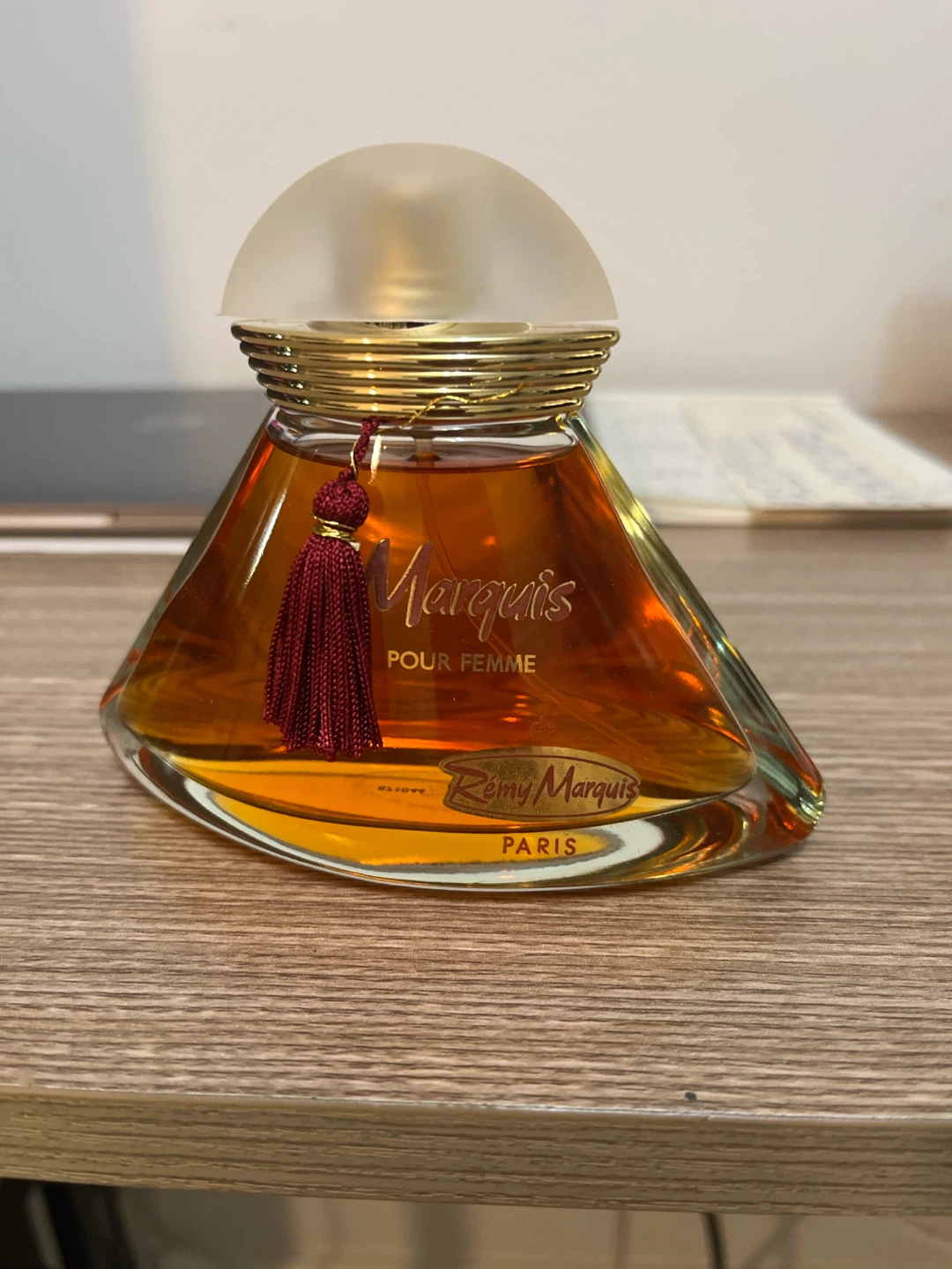 Remy Marquis Pour Femme Eau de Parfum