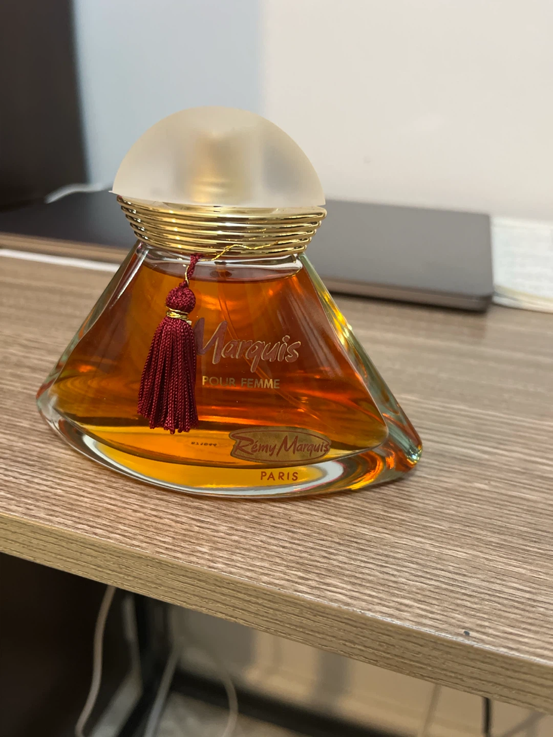 Remy Marquis Pour Femme Eau de Parfum - photo 2