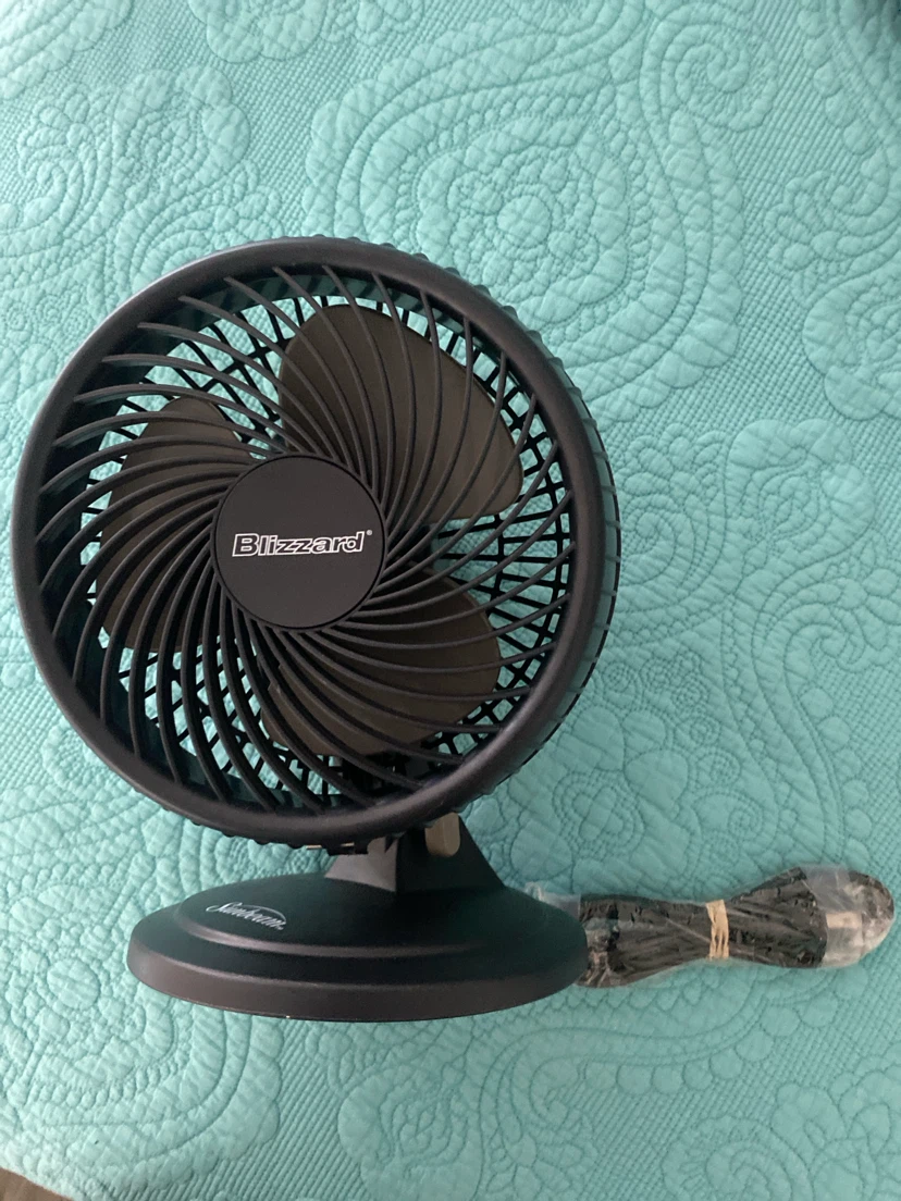 Personal Fan