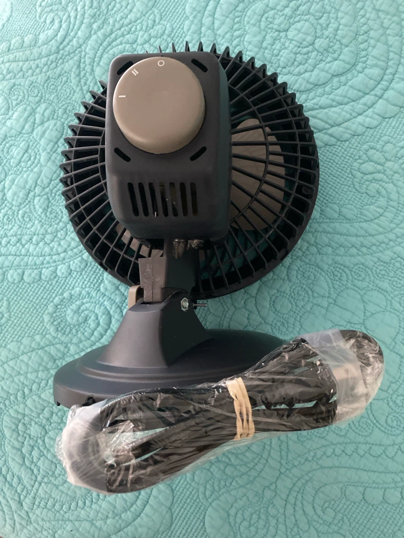 Personal Fan - photo 2
