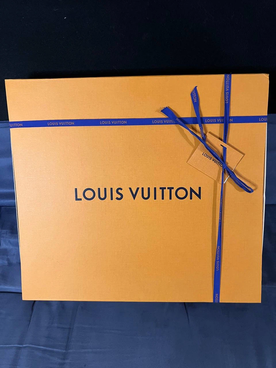 Louis Vuitton Artsy Brown Leather Handbag - photo 2