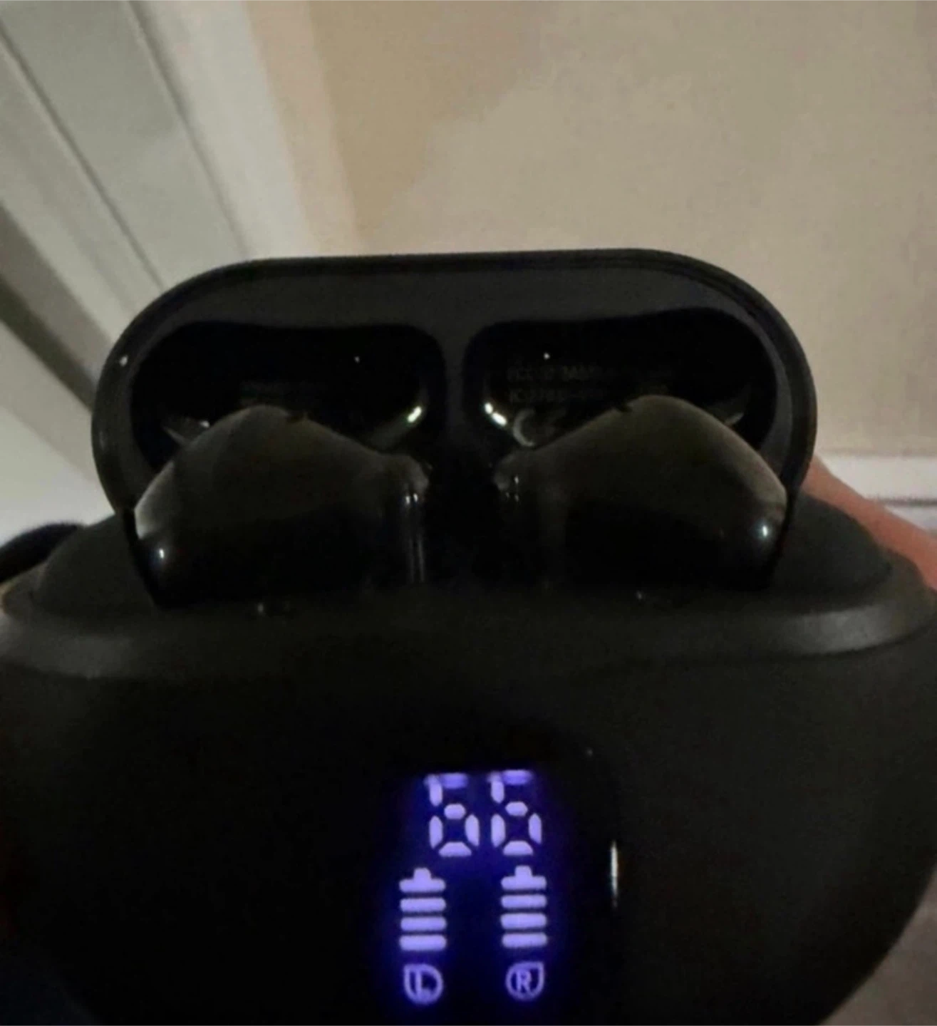 S66 True Wireless Stereo Earbuds