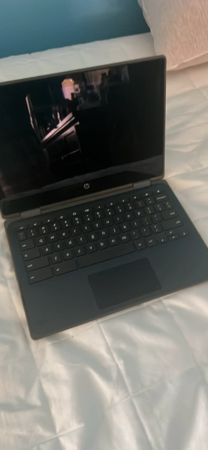 3 Chromebook Laptop Touchscreen - photo 3