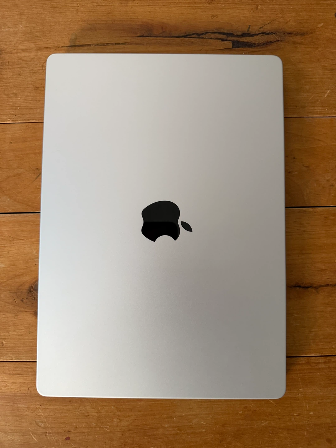 Apple MacBook Pro, M3 pro, 18GB - photo 4