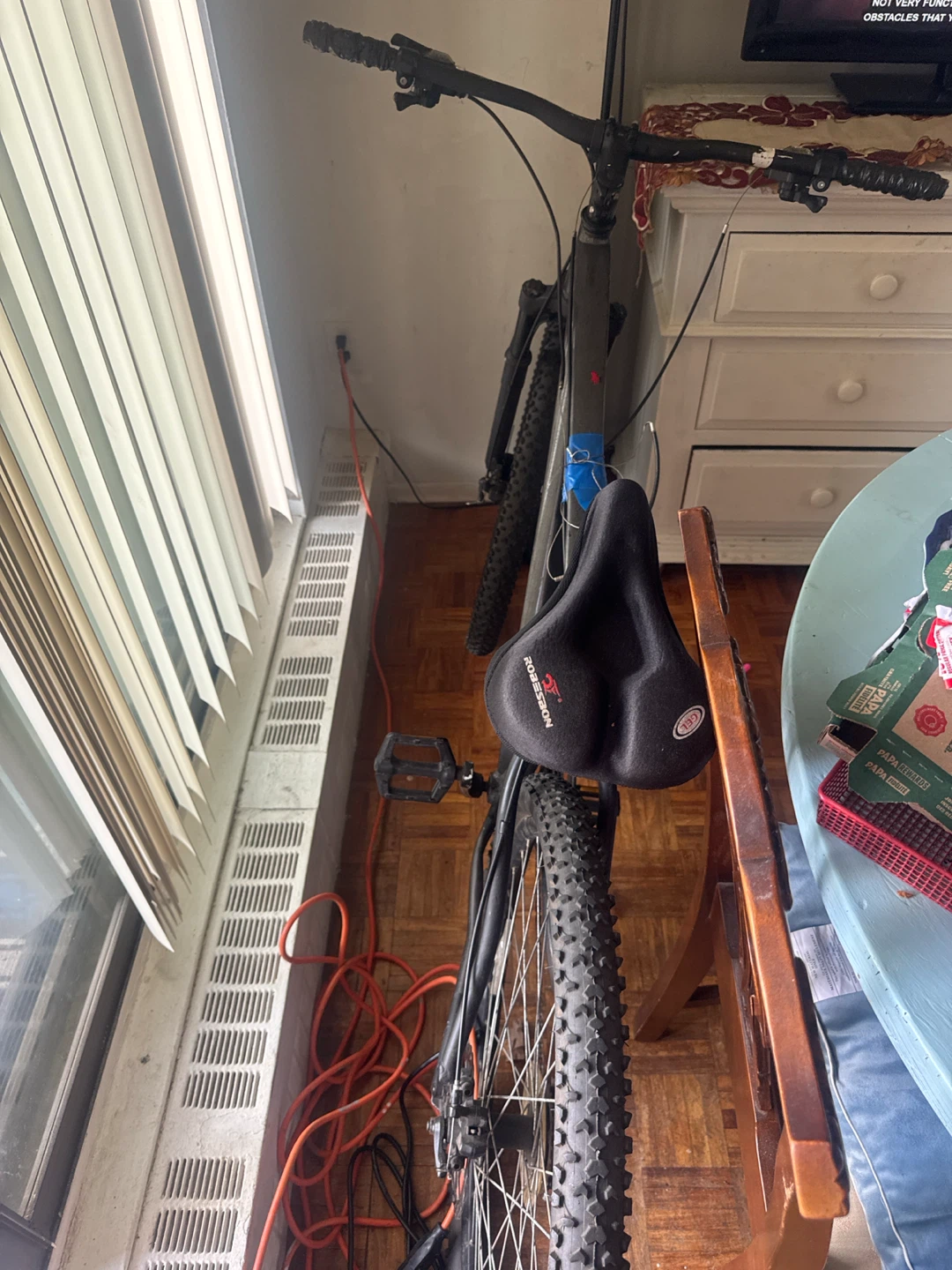 Raleigh bike - photo 2