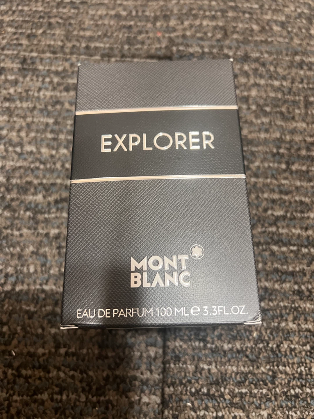 Mont Blanc Explorer Eau de Parfum for Men 100 mL - photo 5