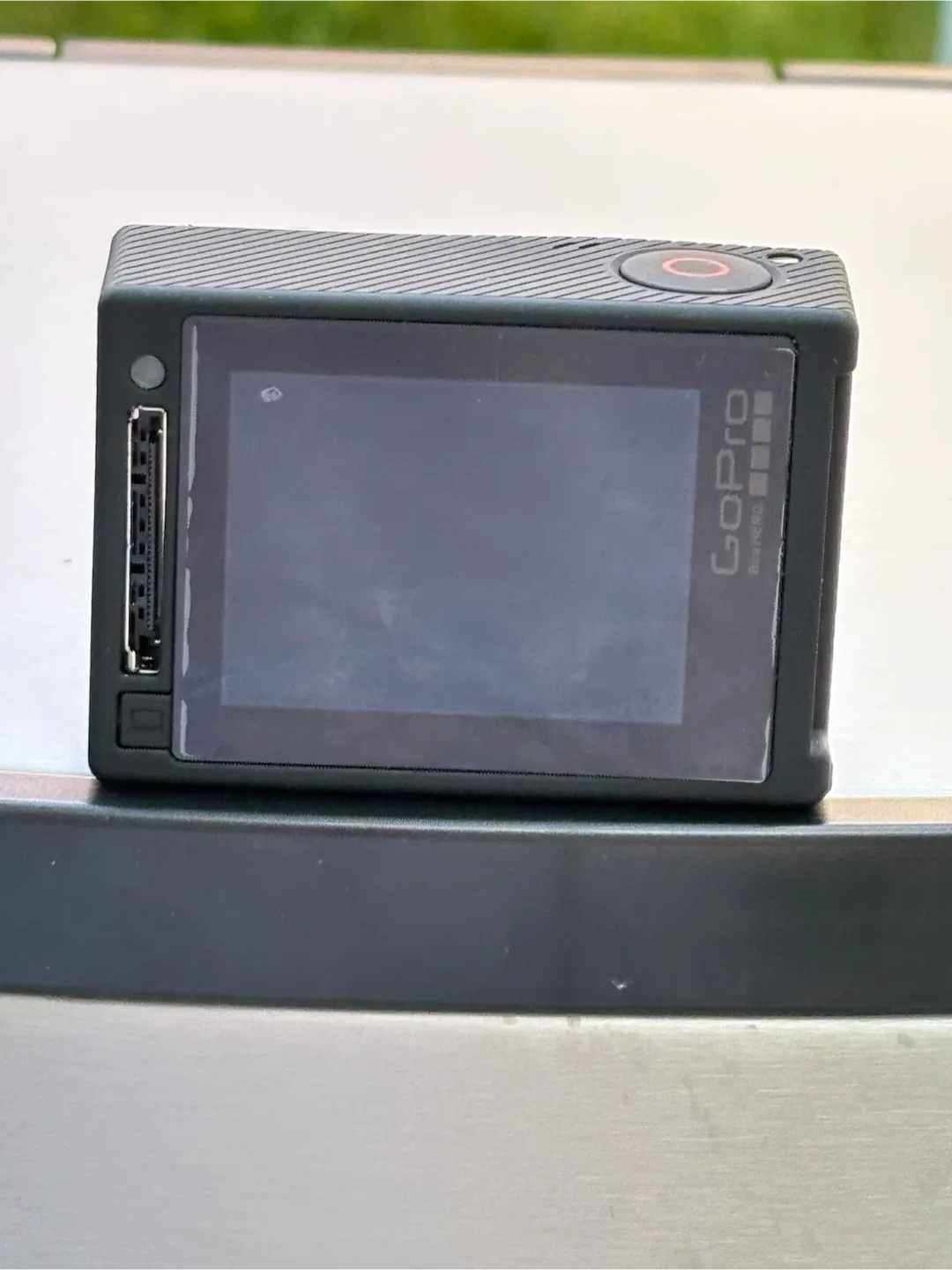 GoPro HERO4 Action Camera - photo 2