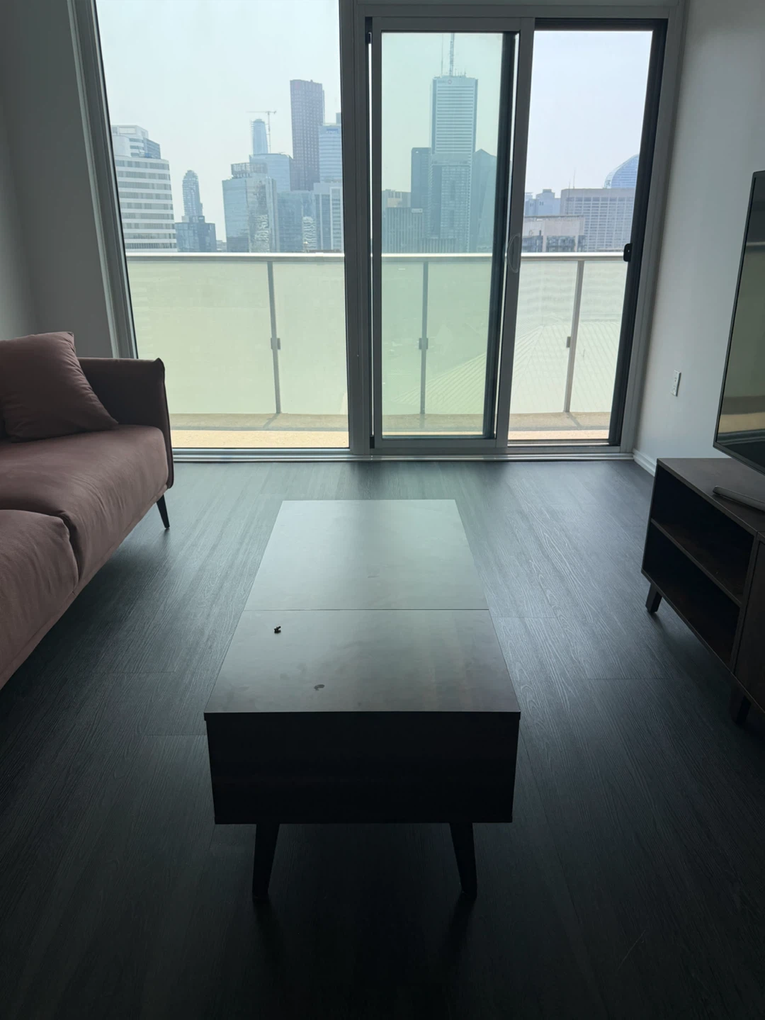 Modern Coffee Table - photo 2