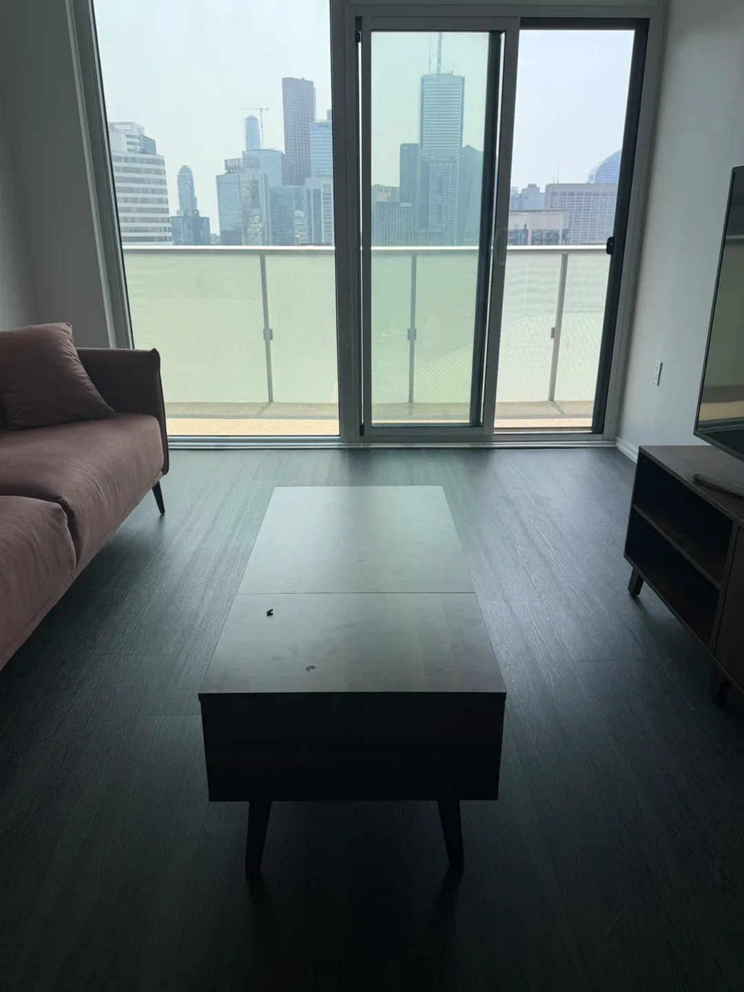 Modern Coffee Table - photo 2