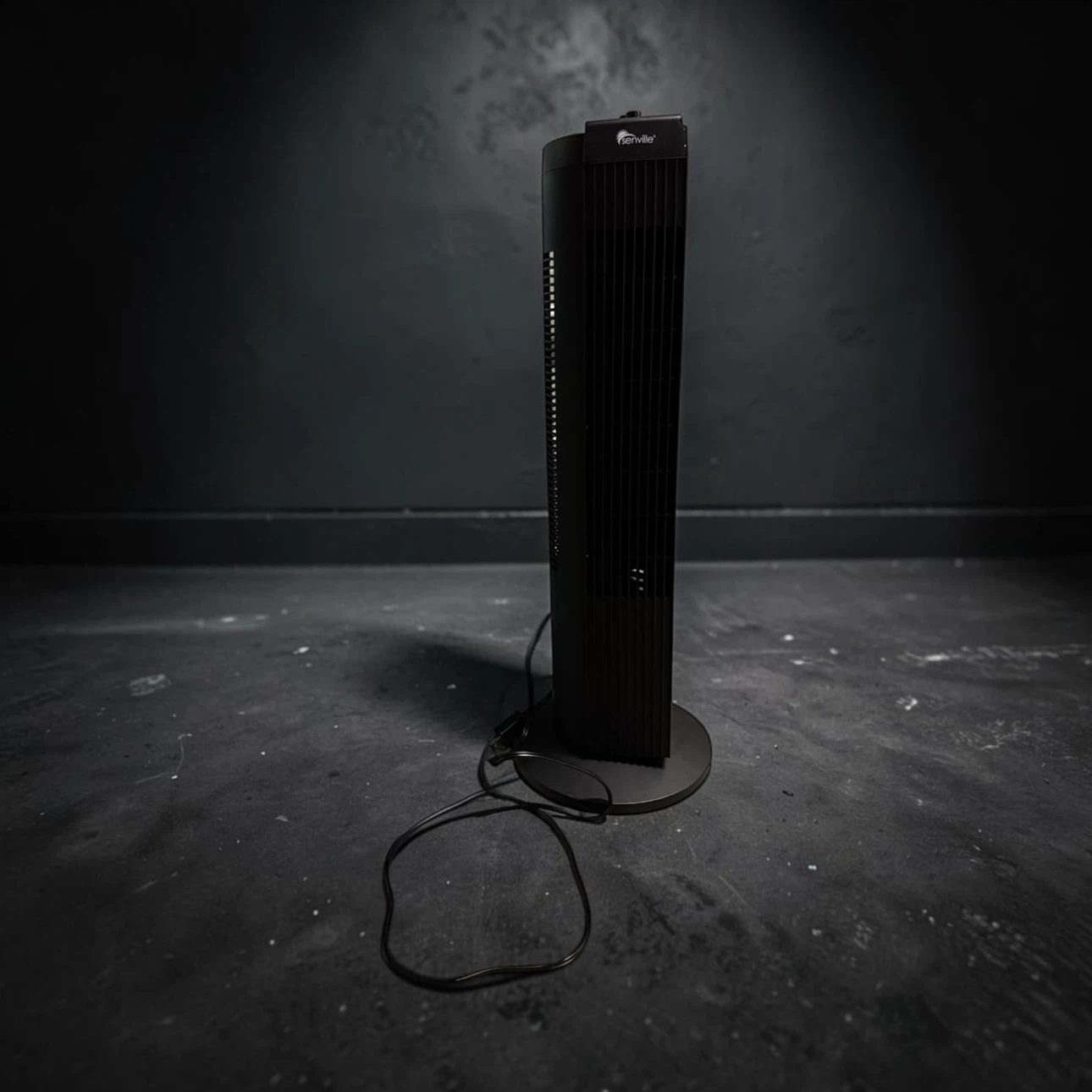 Feurville Tower Fan - photo 2