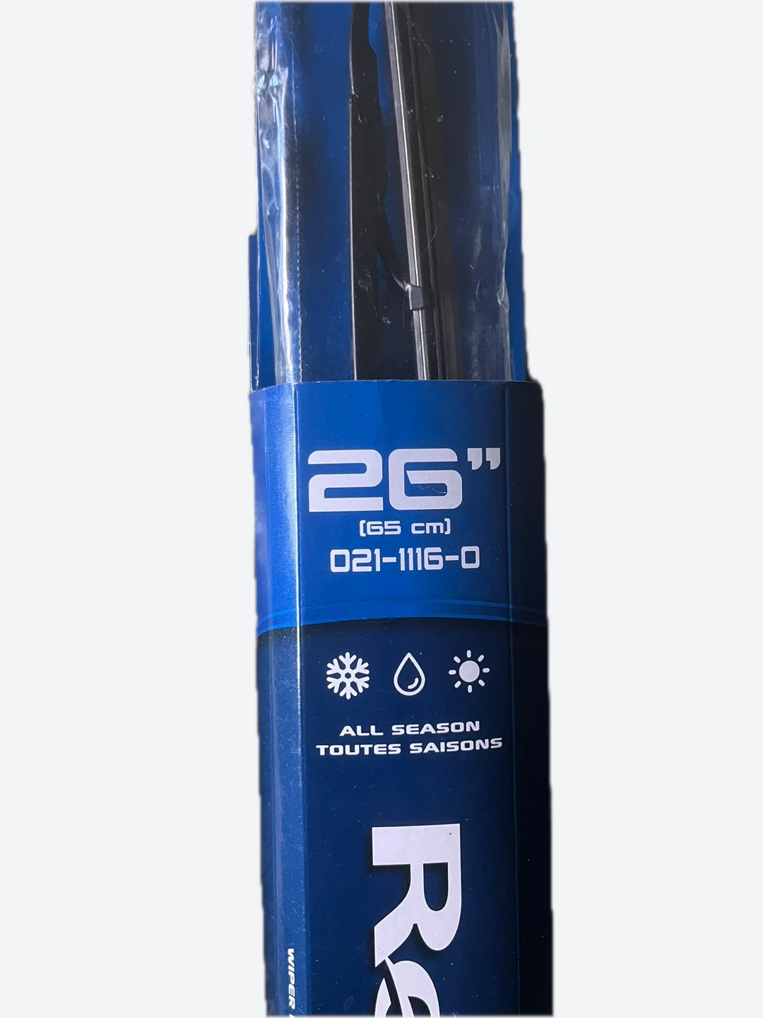 Wiper Blades - photo 2
