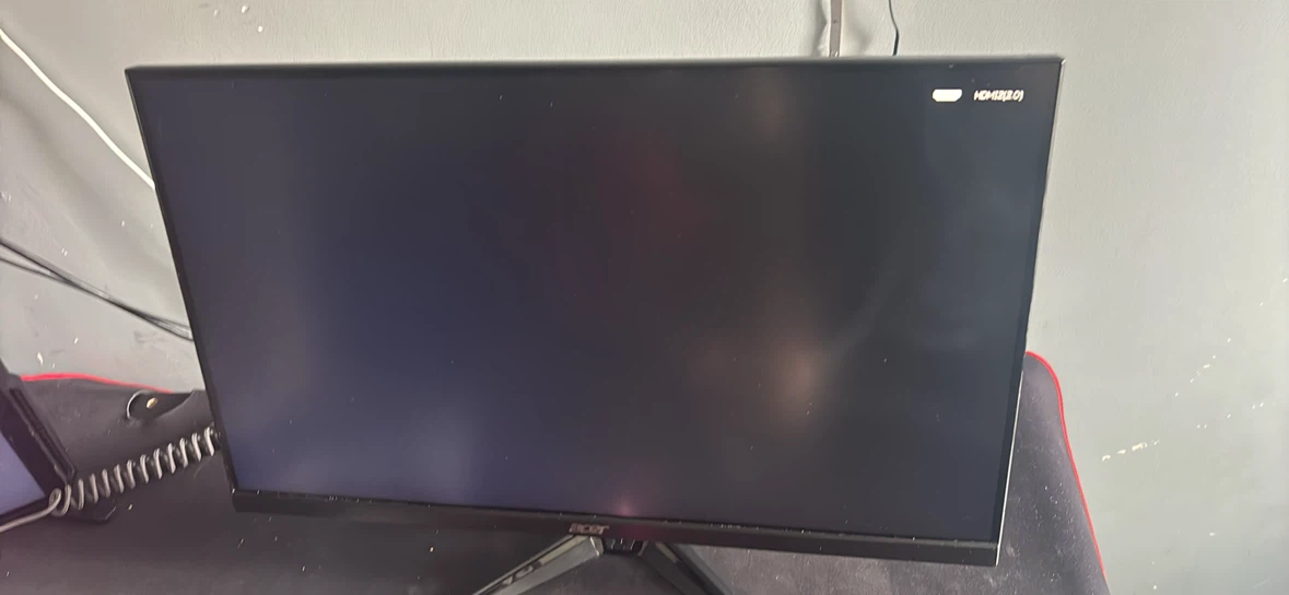 Acer Gaming Monitor