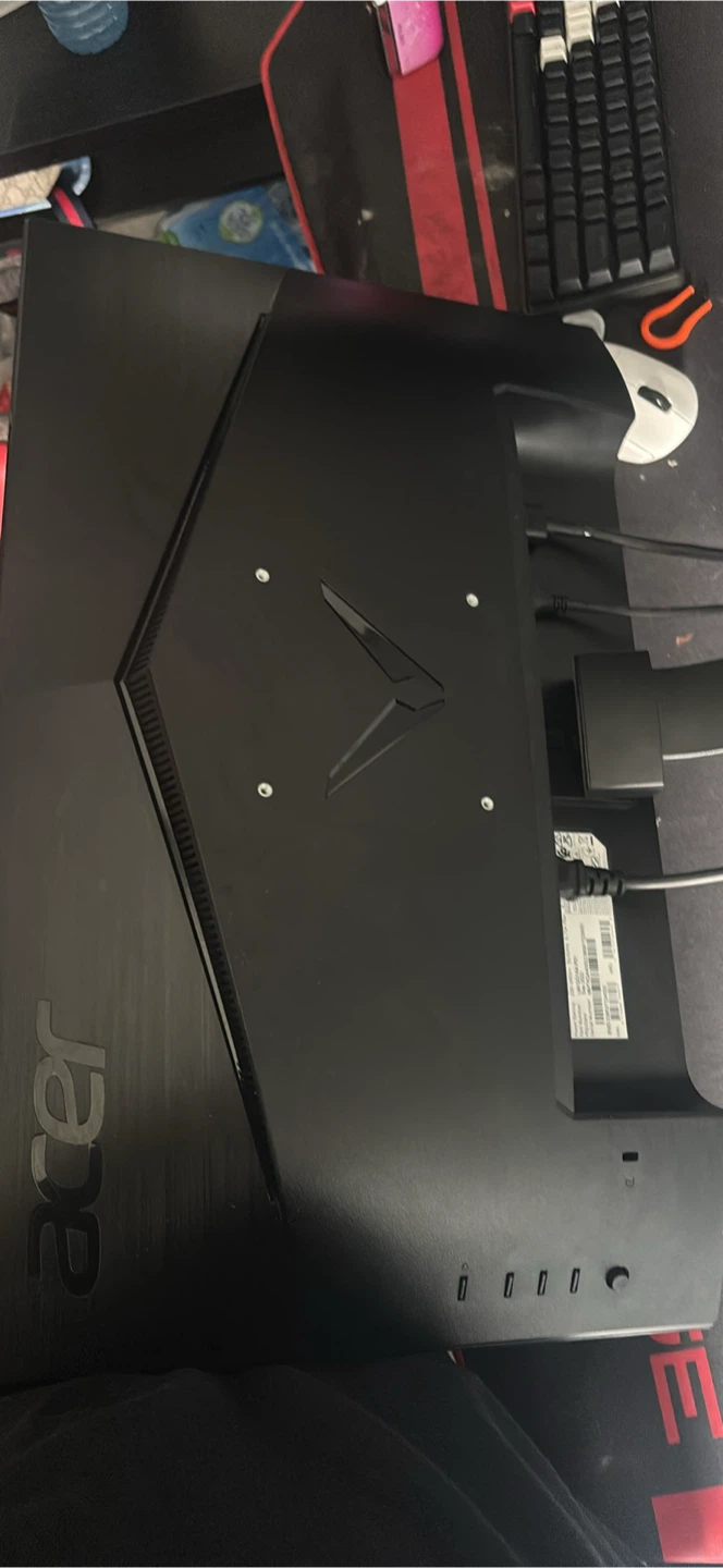 Acer Gaming Monitor - photo 2