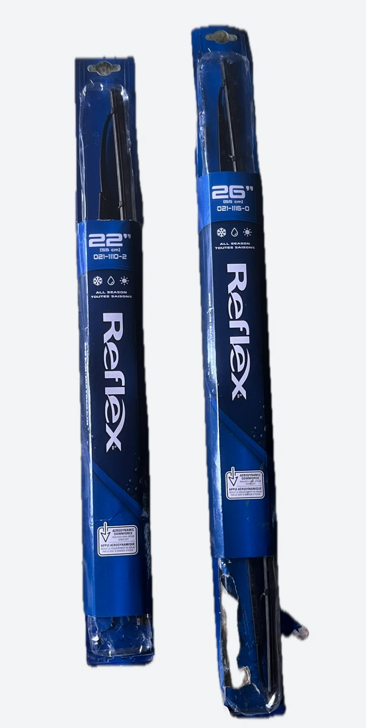 Wiper Blades