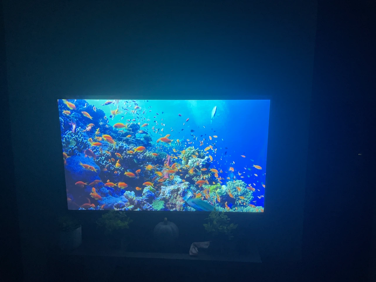 LG 55UH6150 55" 4K UHD Smart TV - photo 3