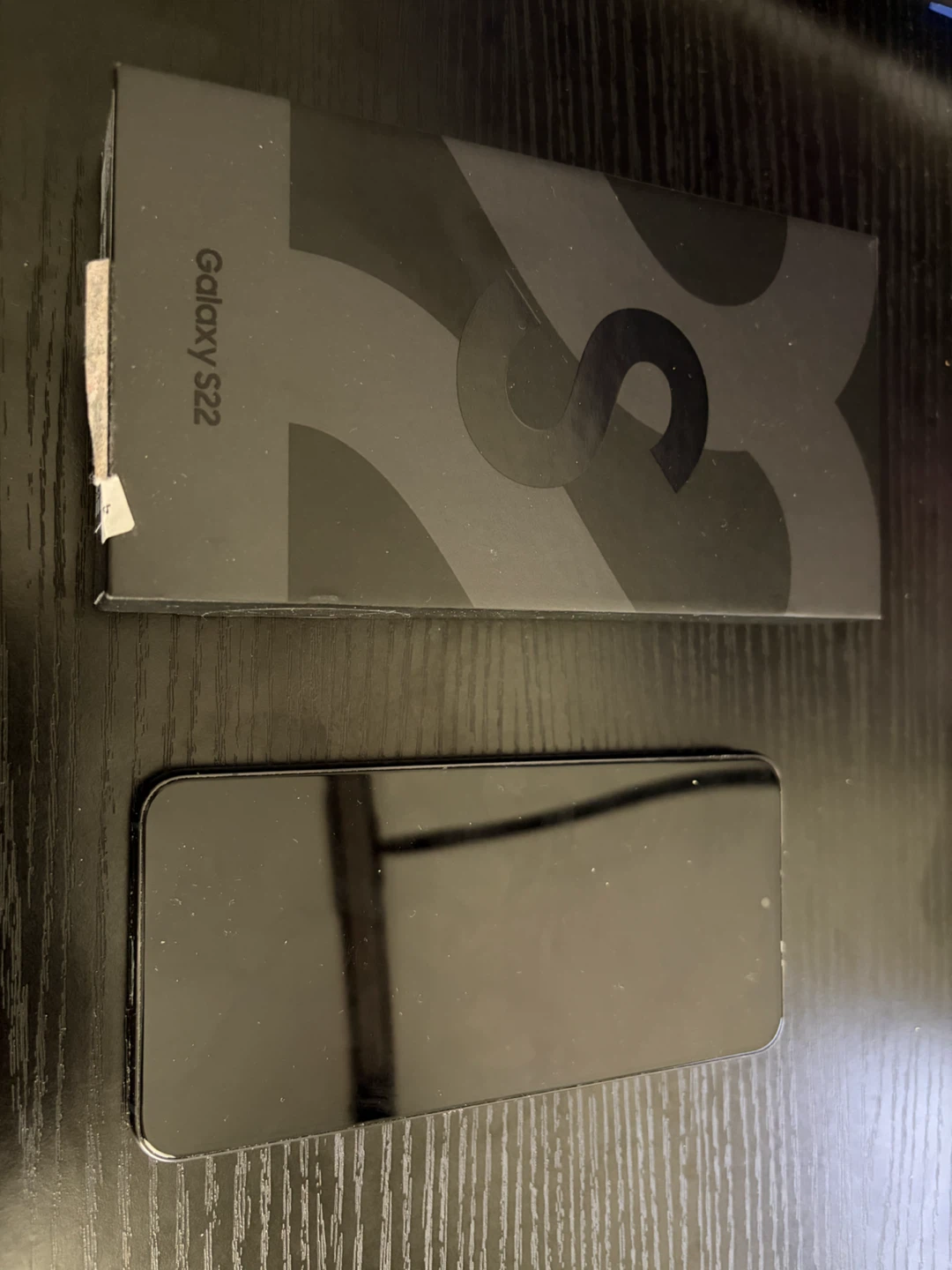 Samsung Galaxy S22
