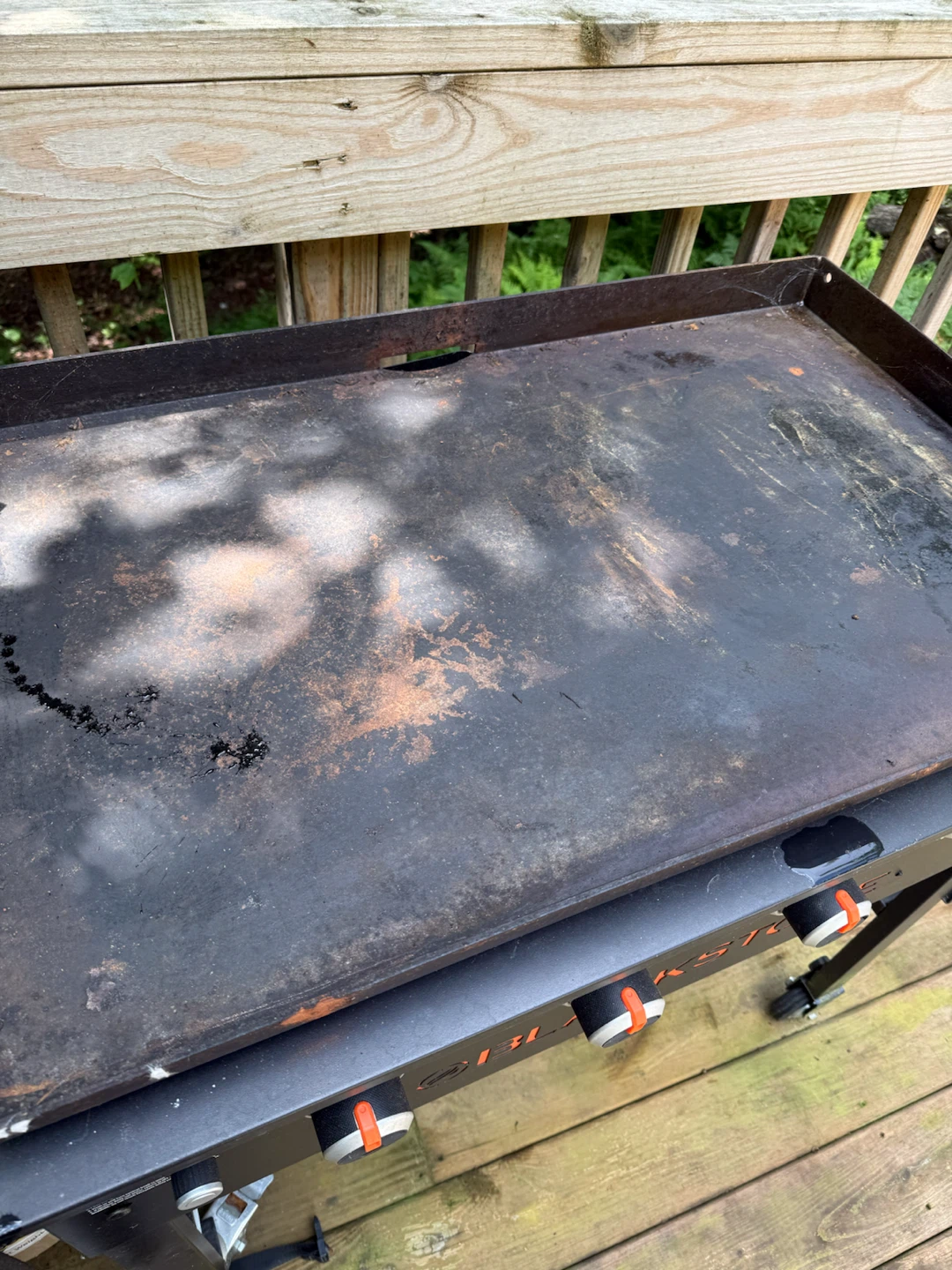 Blackstone Griddle - photo 2