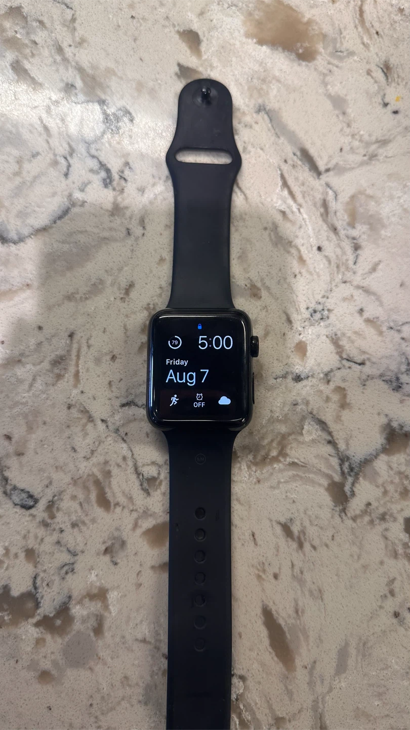 Apple Watch Series 3