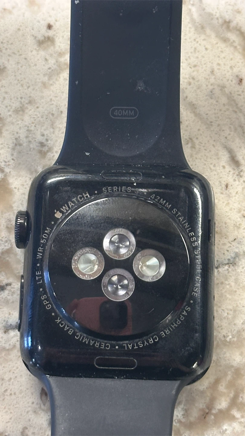 Apple Watch Series 3 - photo 2