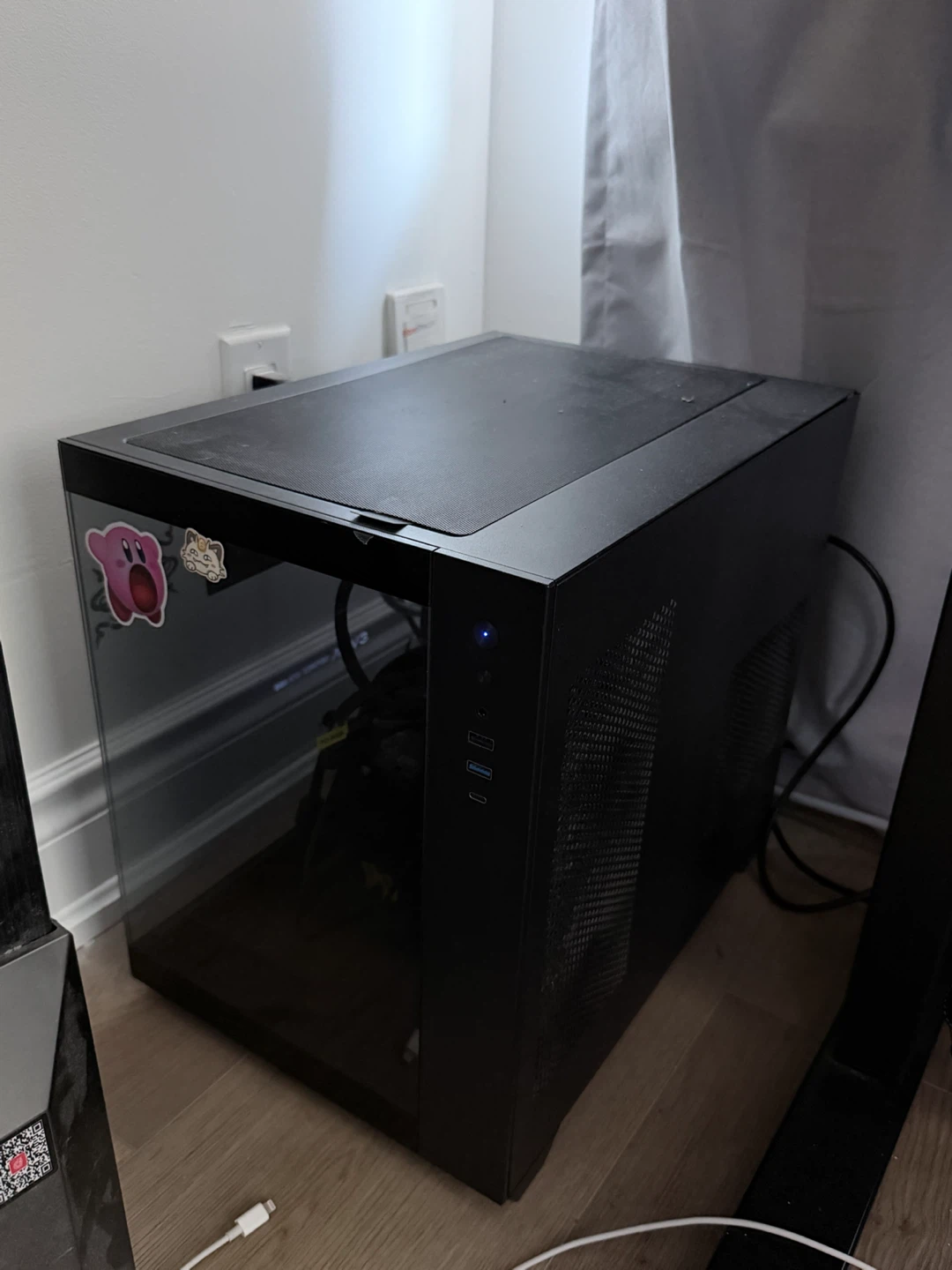 Gaming PC – i7-7700 / GTX 1060 6GB / 16GB RAM / 2TB Storage