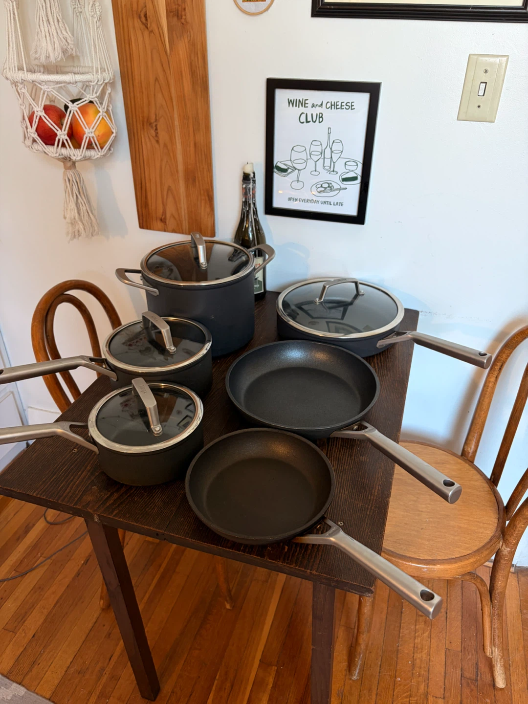 Ninja 6-Piece Cookware Set