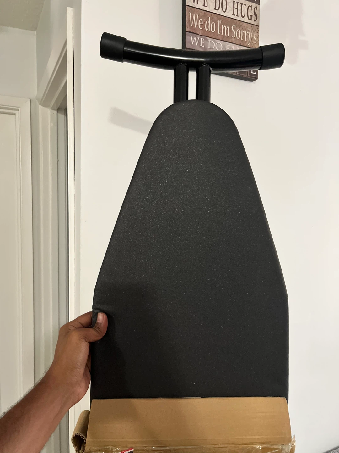 NEW Ironing Board - unused - photo 2
