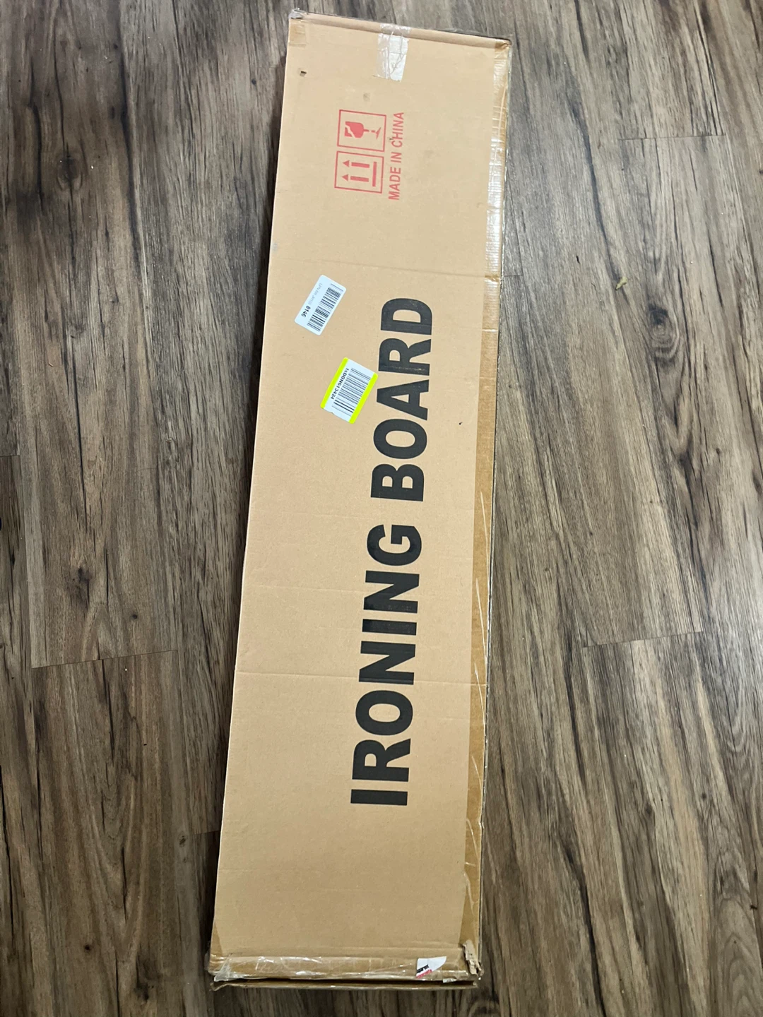 NEW Ironing Board - unused - photo 4