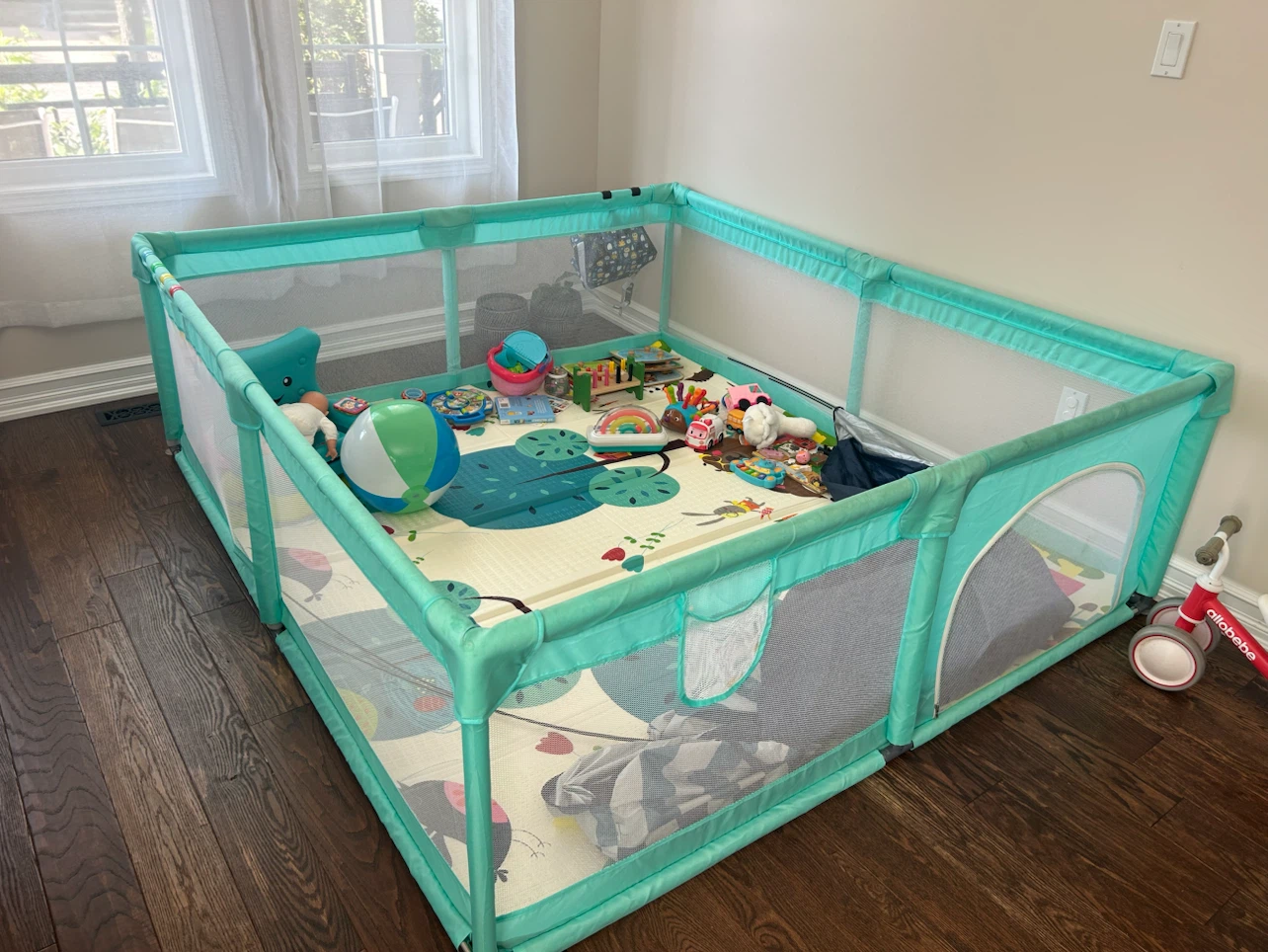 Playpen