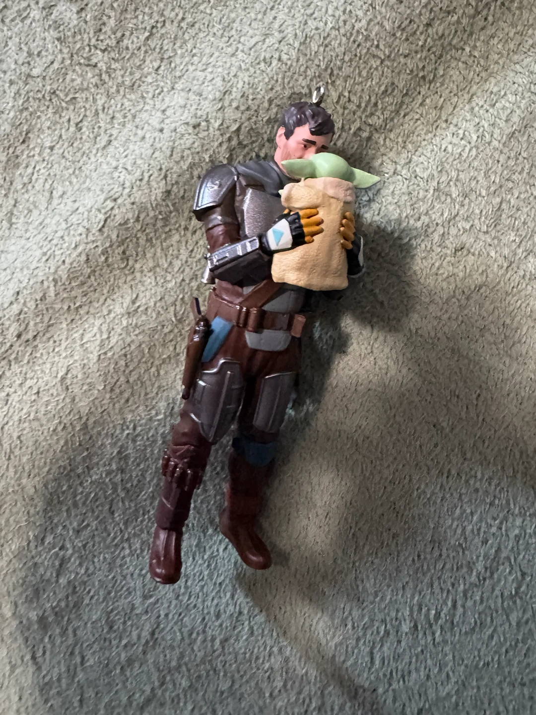 Hallmark Keepsake 2022, Star Wars: The Mandalorian