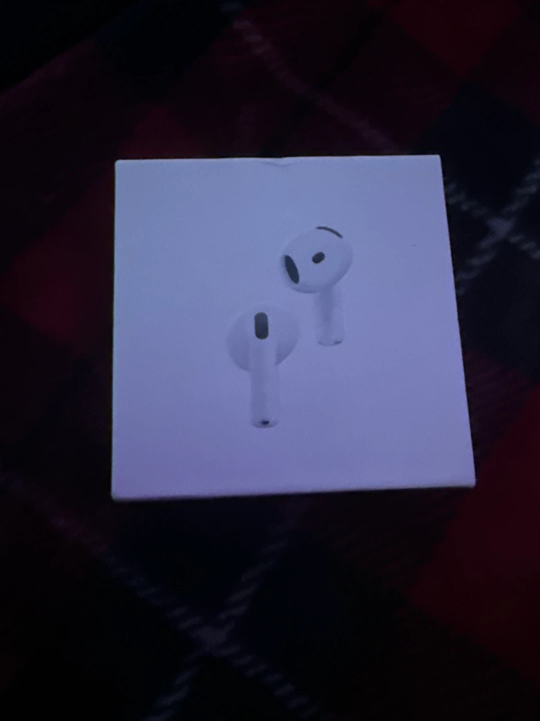Apple AirPods Pro (2nd generation) with Charging Case
