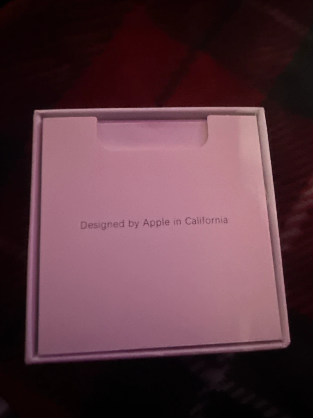Apple AirPods Pro (2nd generation) with Charging Case - photo 2