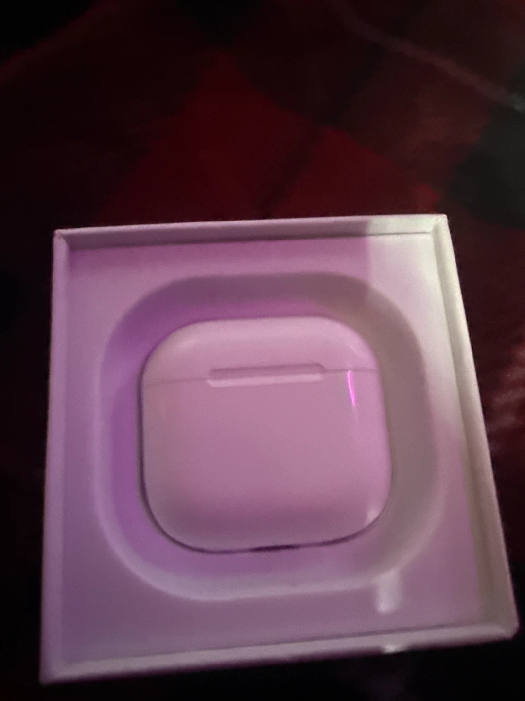 Apple AirPods Pro (2nd generation) with Charging Case - photo 3