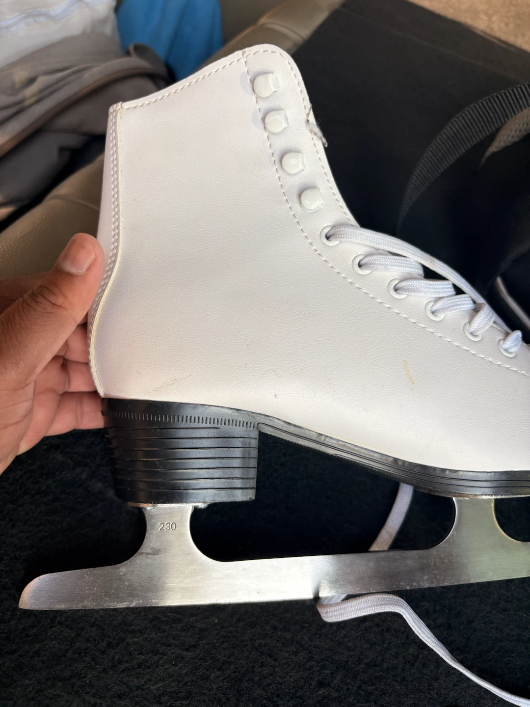 Hespeler Figure Skates - photo 2