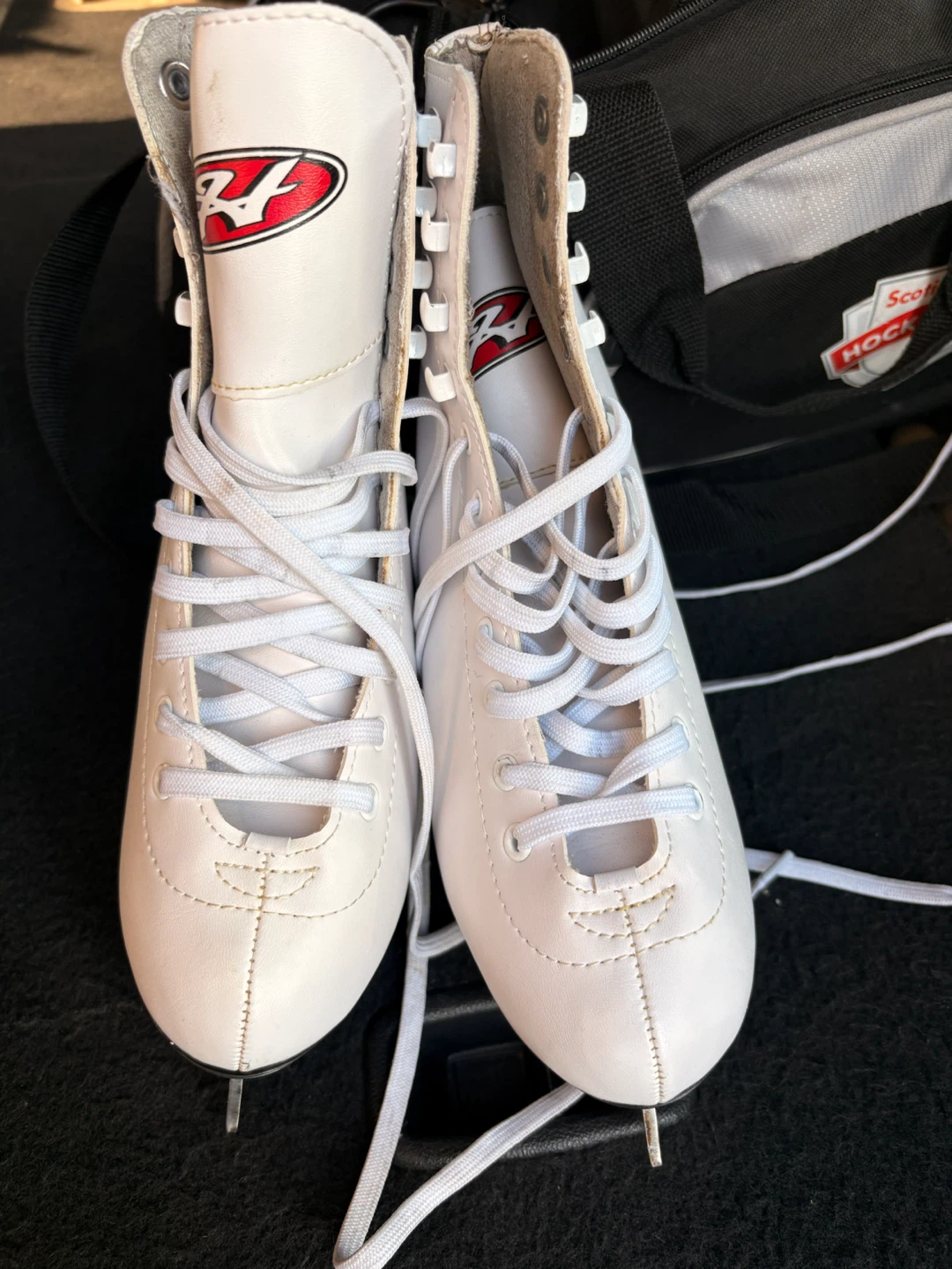 Hespeler Figure Skates - photo 3