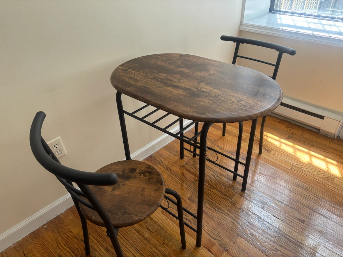 2-Piece Dining Set