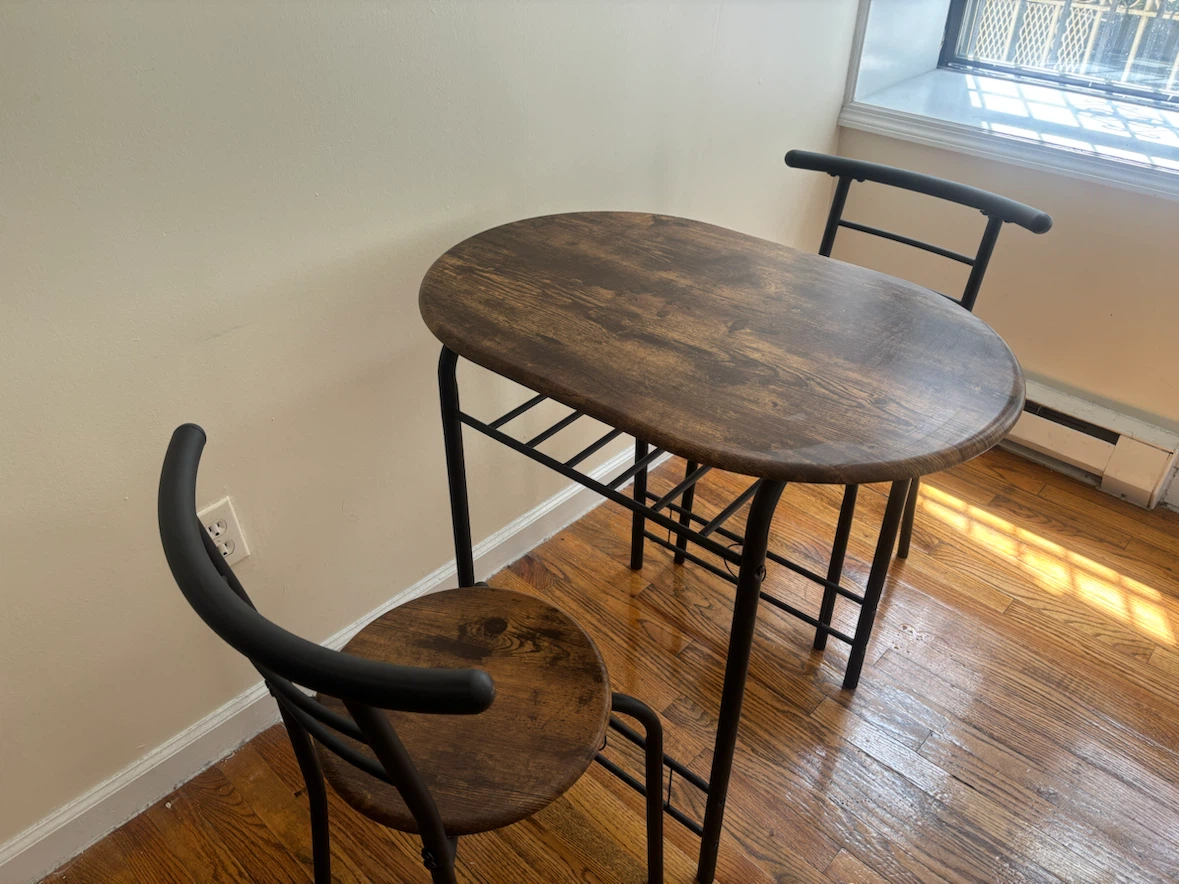 2-Piece Dining Set - photo 2