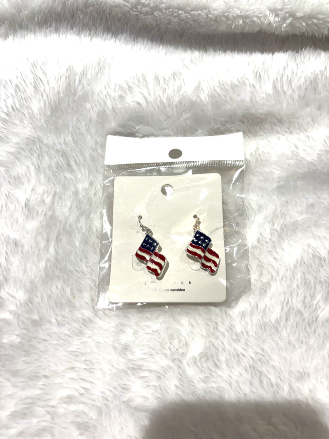 Fashion Earrings - photo 4