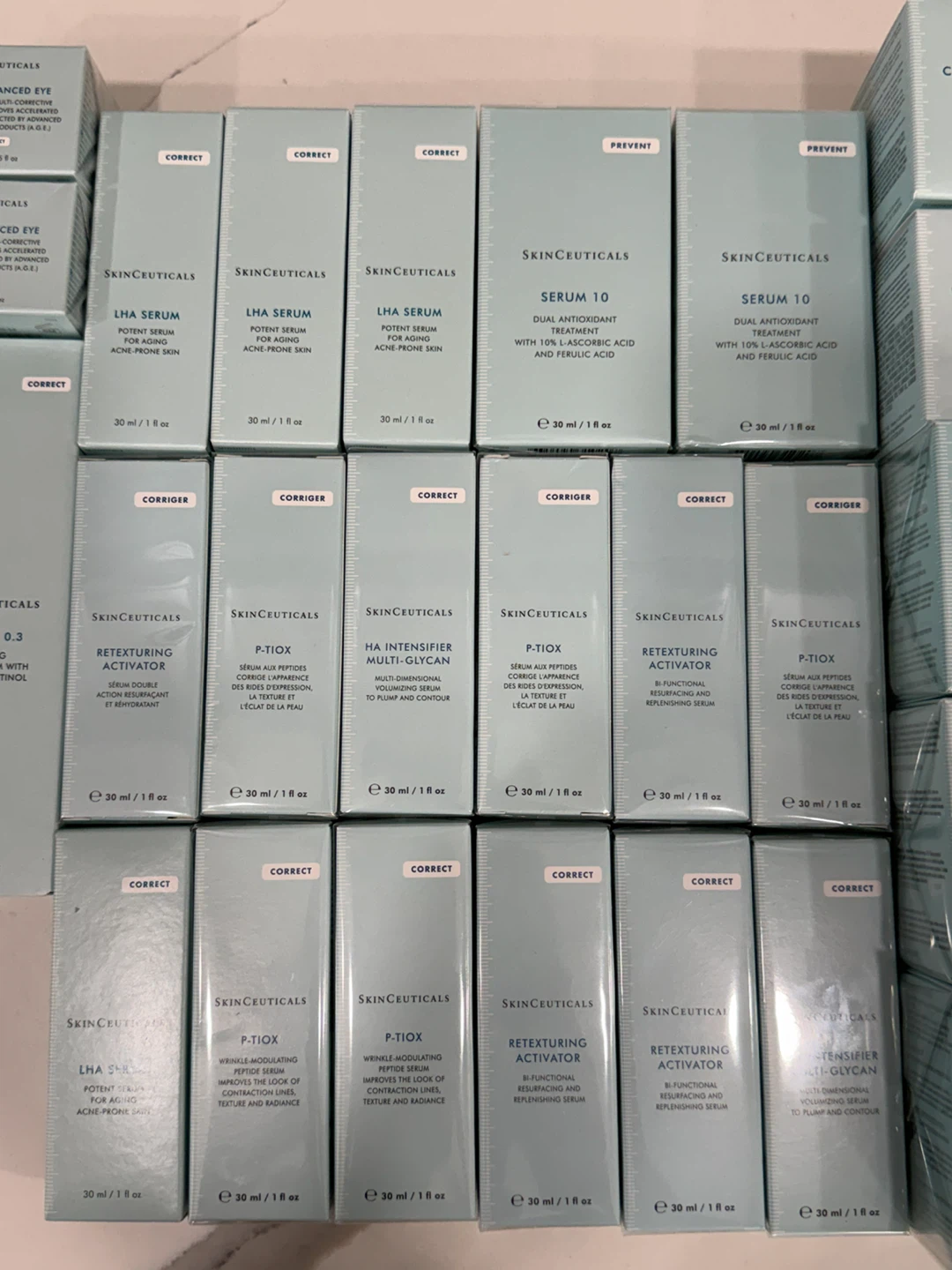50% OFF SkinCeuticals – Authentic MESSAGE FOR OFFERs